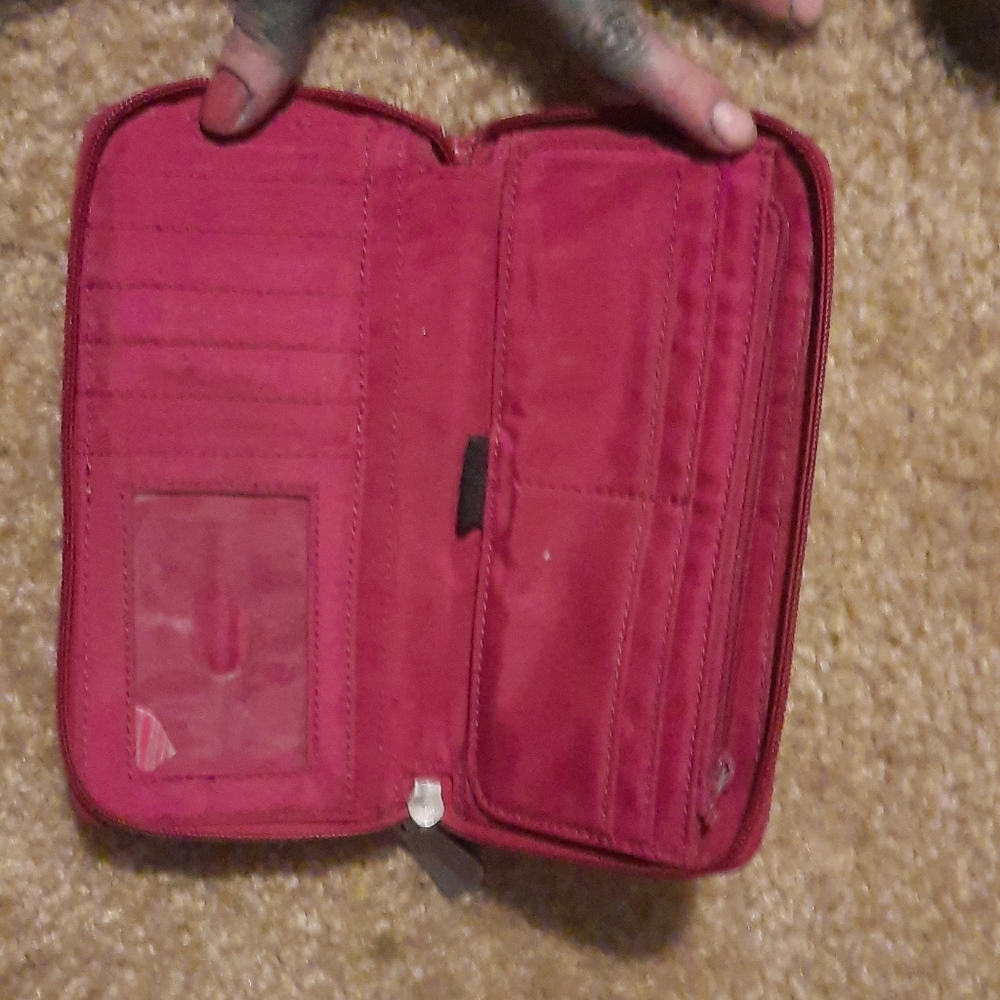 Wallet - Picture 2 of 3